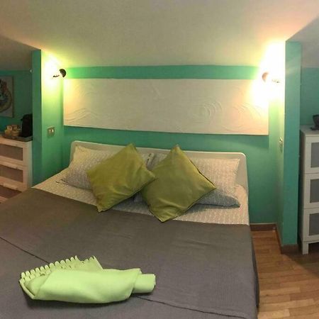 B&B A Modo Mio Boloňa Exteriér fotografie