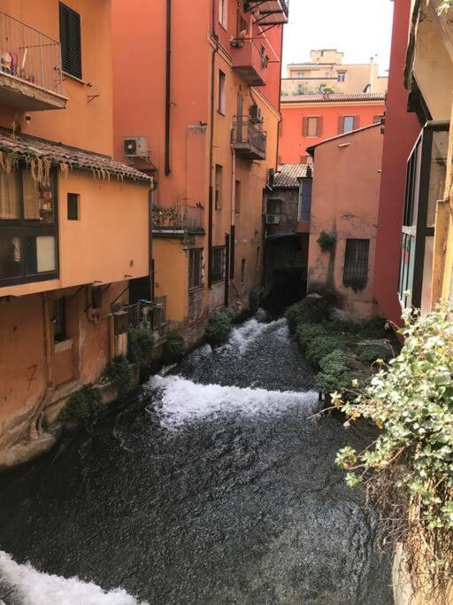 B&B A Modo Mio Boloňa Exteriér fotografie