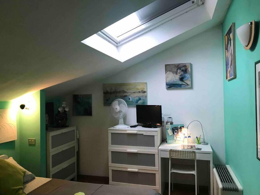 B&B A Modo Mio Boloňa Exteriér fotografie