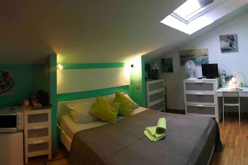 B&B A Modo Mio Boloňa Exteriér fotografie