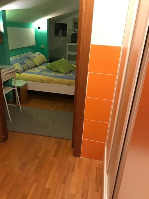 B&B A Modo Mio Boloňa Exteriér fotografie