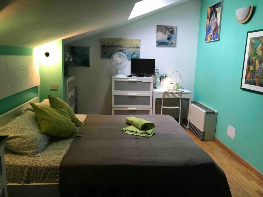 B&B A Modo Mio Boloňa Exteriér fotografie